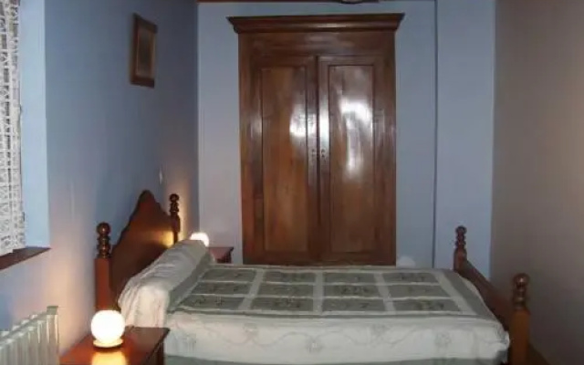 Gîte La Vialette