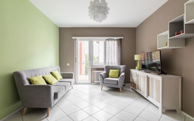 Lido Apartments
