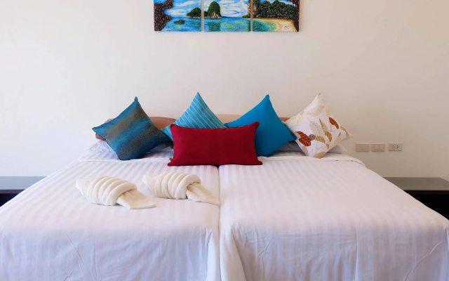 Krabi Bay House