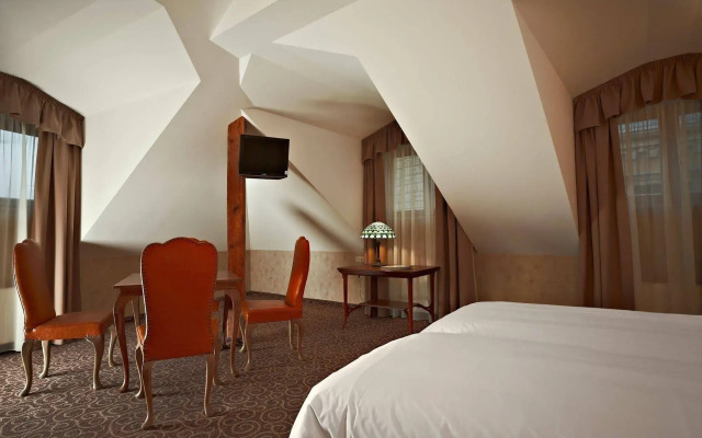 Hotel Justus