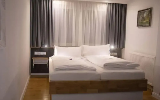 Hotel Stadtkrug