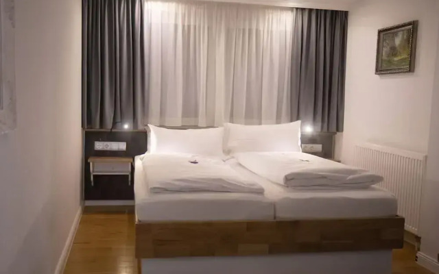 Hotel Stadtkrug