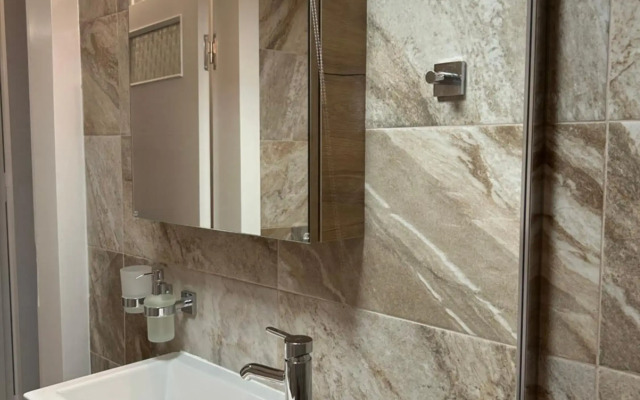 ZEN Neapoli Penthouse Apartment