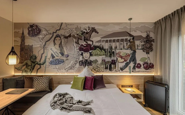 Adoro Aparthotel