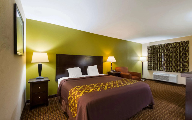 Rodeway Inn & Suites Corpus Christi Northwest