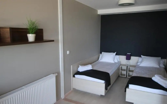 Apartamenty Na Klifie