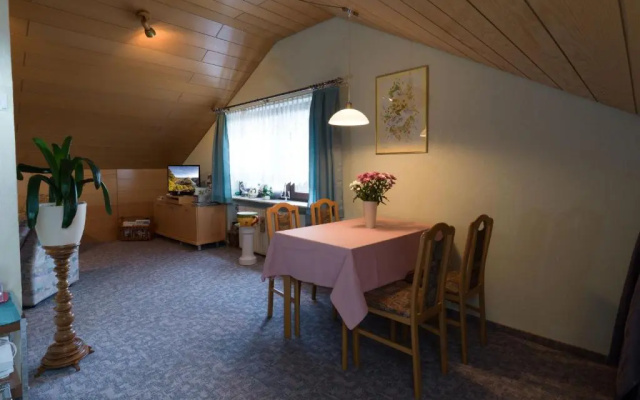 Ferienwohnung Lorenz
