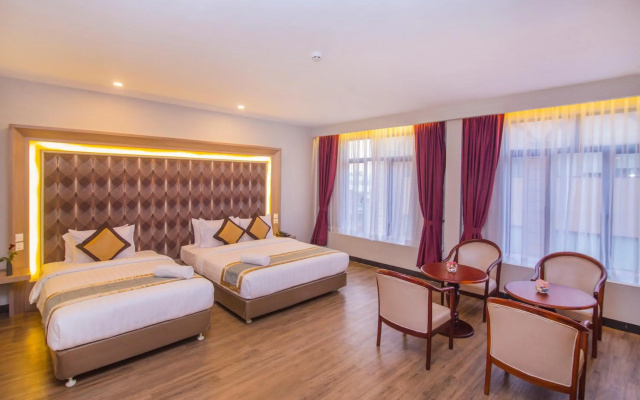 New York Hotel