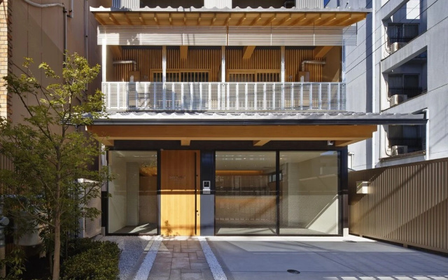 SAI Hotel Kiyomizu Gojo