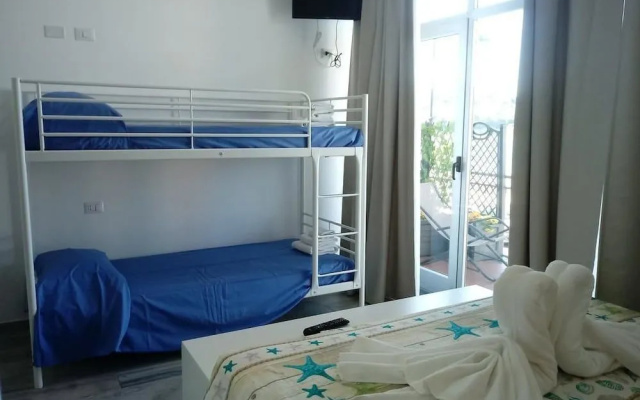 Riviera B&B