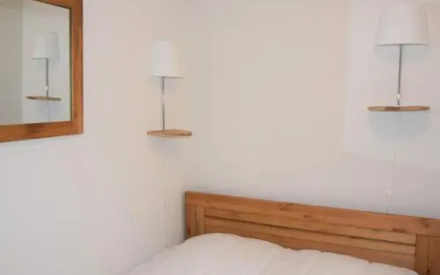 Apartment Chaleureux et bien agencé