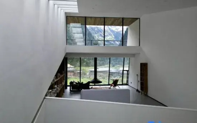Yushan YUSA Yubeng Snow View Hotel
