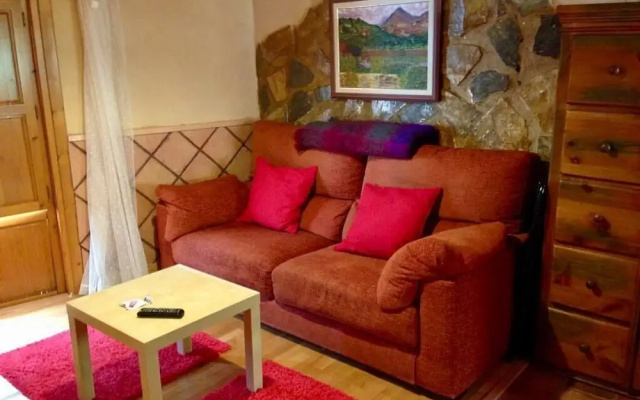 Casita de Noah