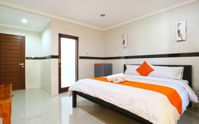 Rena Segara House Kuta