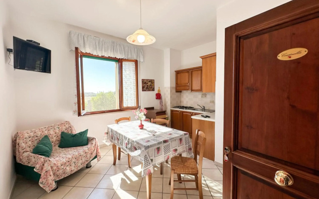 Agriturismo La Rondine