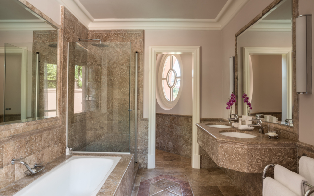 Anantara Villa Padierna Palace Benahavís Marbella Resort - A Leading hotel of the world