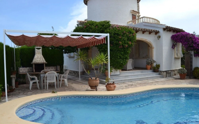 Chalet Libertad