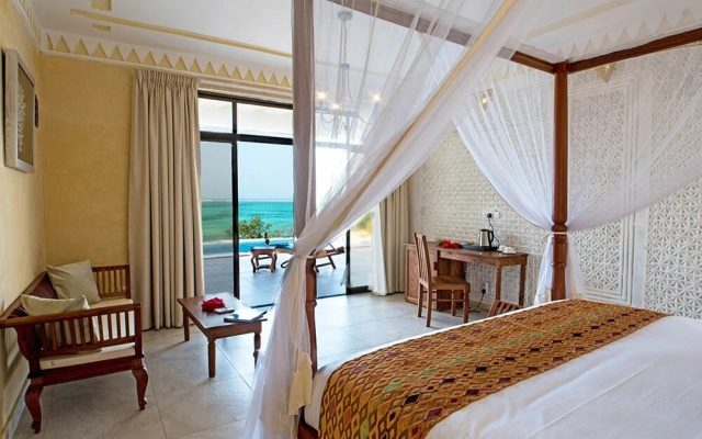 Relax and Enjoy Your Vacation at This Stunning Location