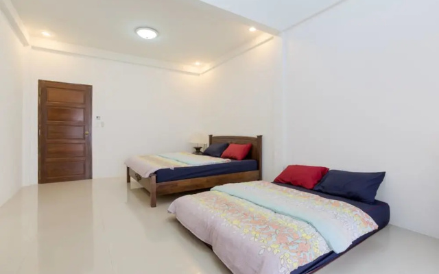 LTN Club Pool Villa