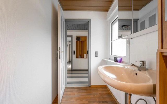 Cosy Apartment in the Beautiful Sauerland