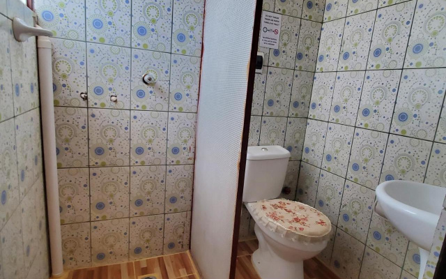 Hostal Quinua Dorada