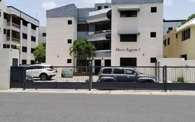 Residencial Las Dianas