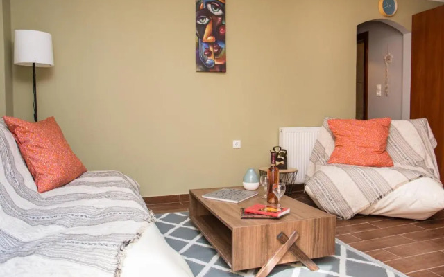 IRiS Apartments 2