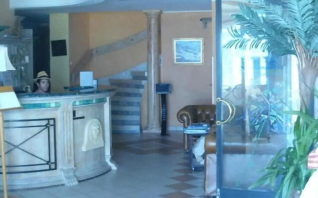 Alizes Hotel
