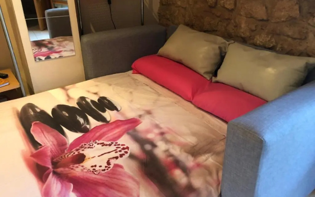 apartemento rural