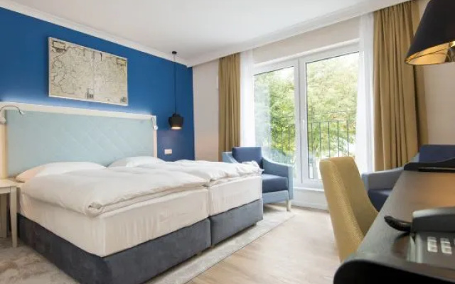 Boutique-Hotel Zur alten Post