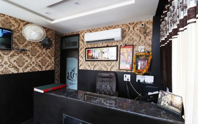 OYO 41087 Hotel Sumangal