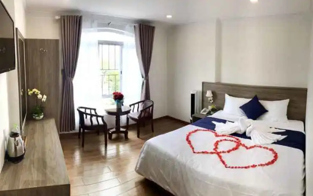 Da Lan Hotel