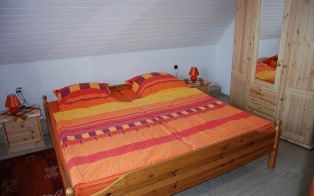 Pension An der Reling