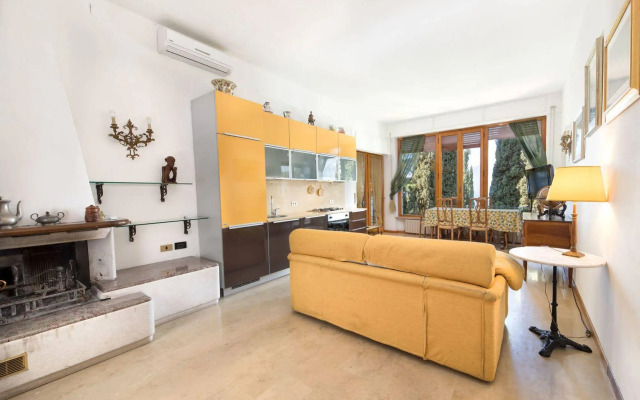 B&B La Dimora