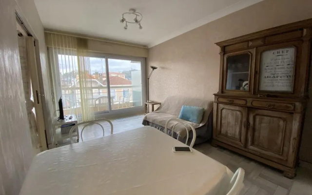 Appartement Arcachon, 2 pièces, 4 personnes - FR-1-474-141