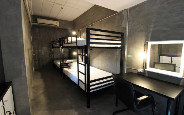 Urbanite Hostel