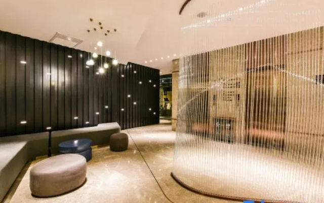 Atour Hotel Beijing Lize Business District City Terminal