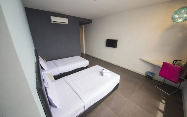 B&S Boutique Hotel