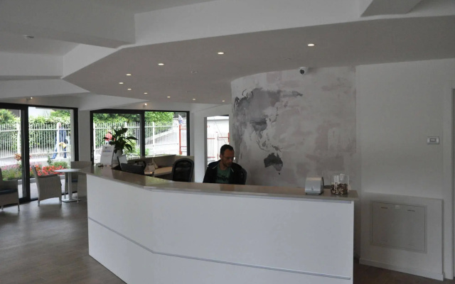 Hotel Vischi