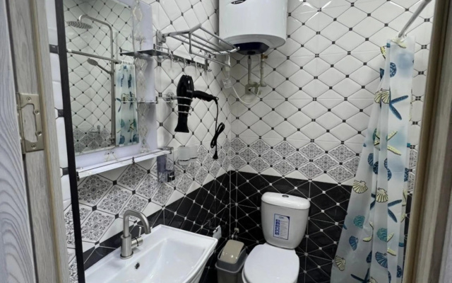 Bruce hostel