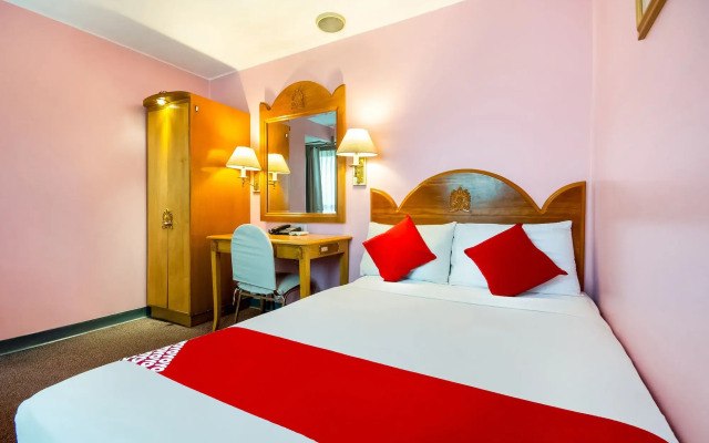 Palladium Suites Hotel
