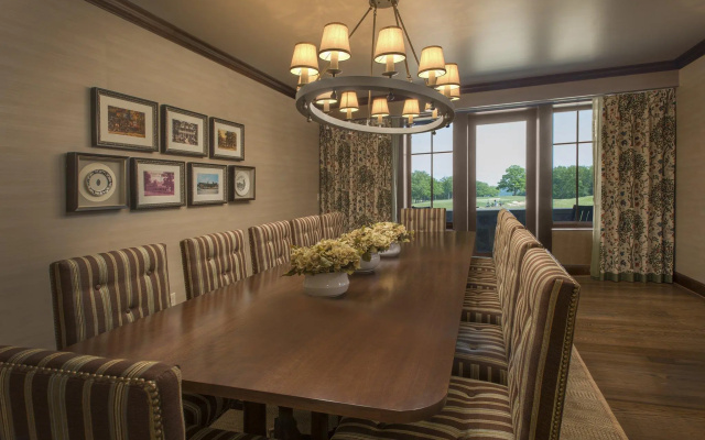 The Sewanee Inn