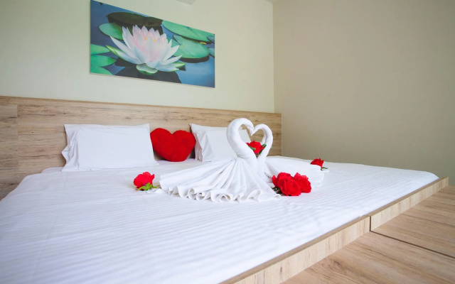 Areeca Pool Villa (SHA Plus+)