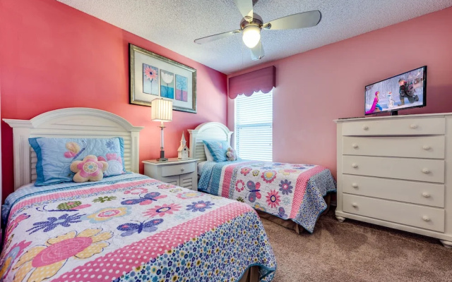 Emerald Island Rentals