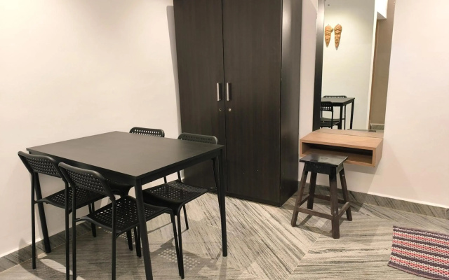 Siolim Suites