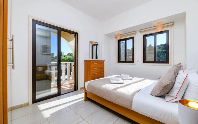 Villa Amaryllis