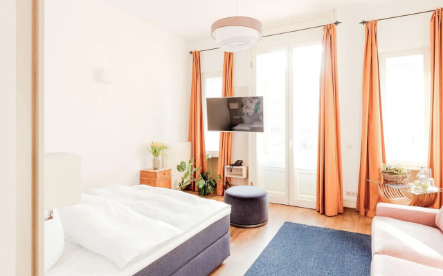 Denner Hotel