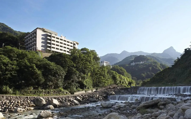 King's Resort & Spa