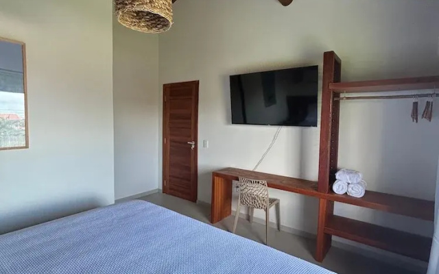 Pousada Kamaiurá