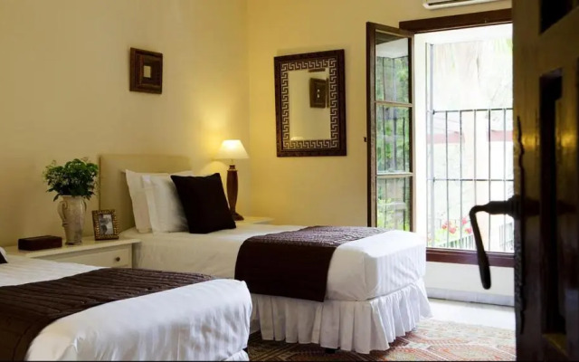 Villa Candela En La Colina